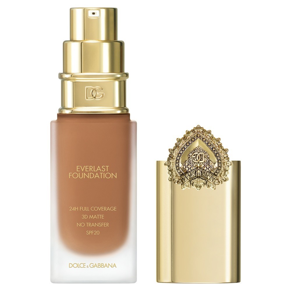 Flawless Foundation SPF 20