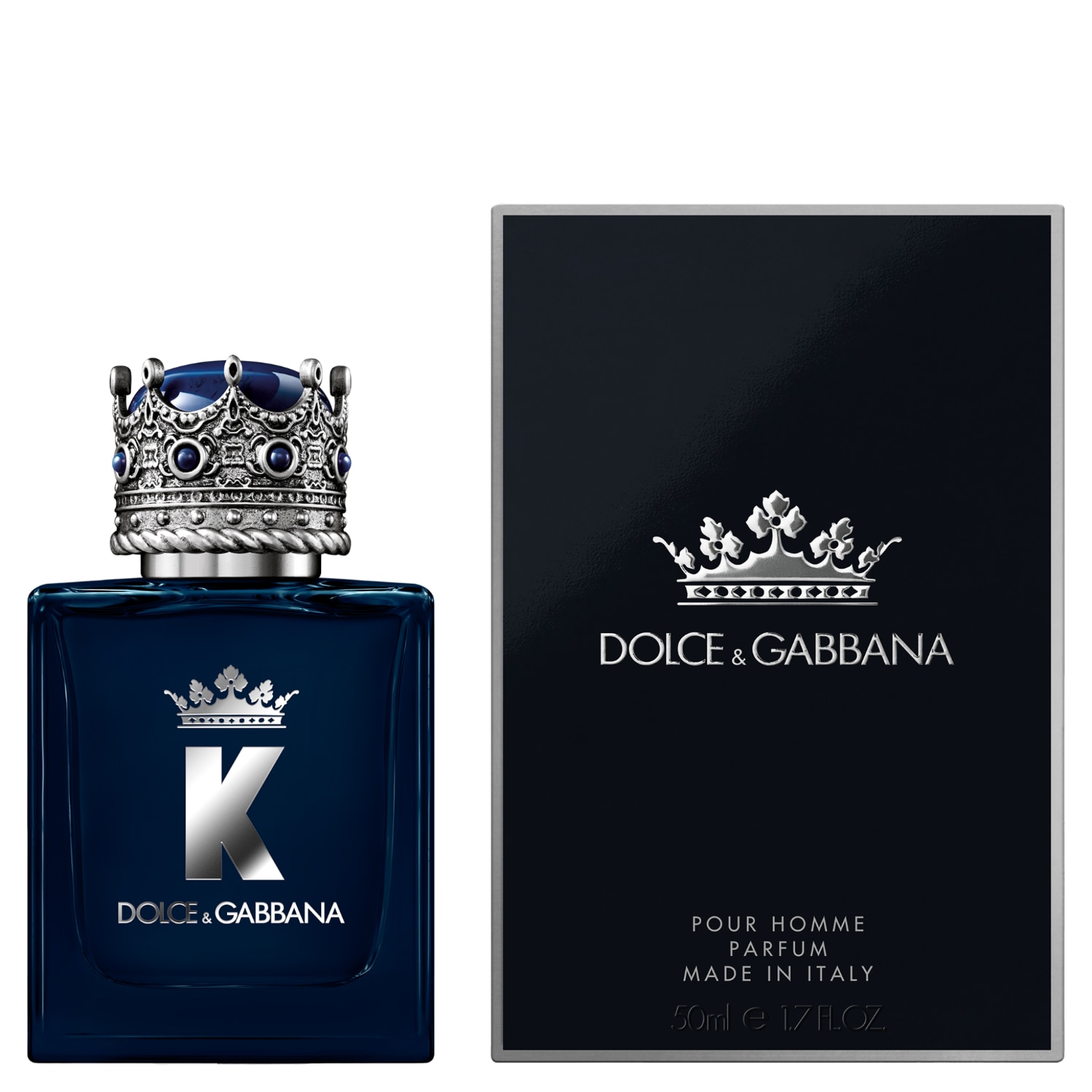K By Dolce Gabbana Parfum