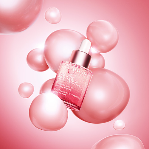 Multi-Active Glow Serum