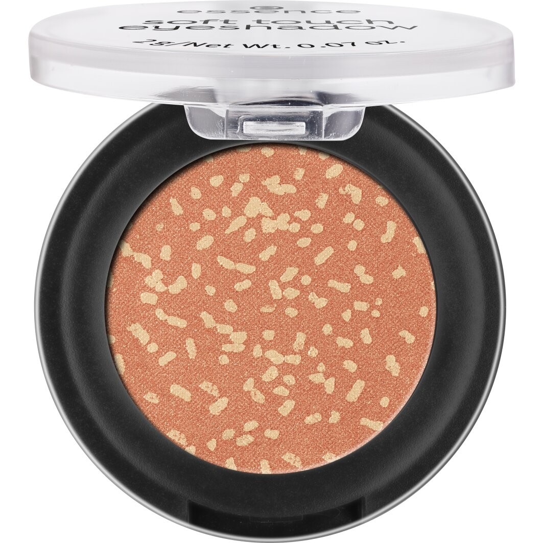 Soft Touch Eyeshadow