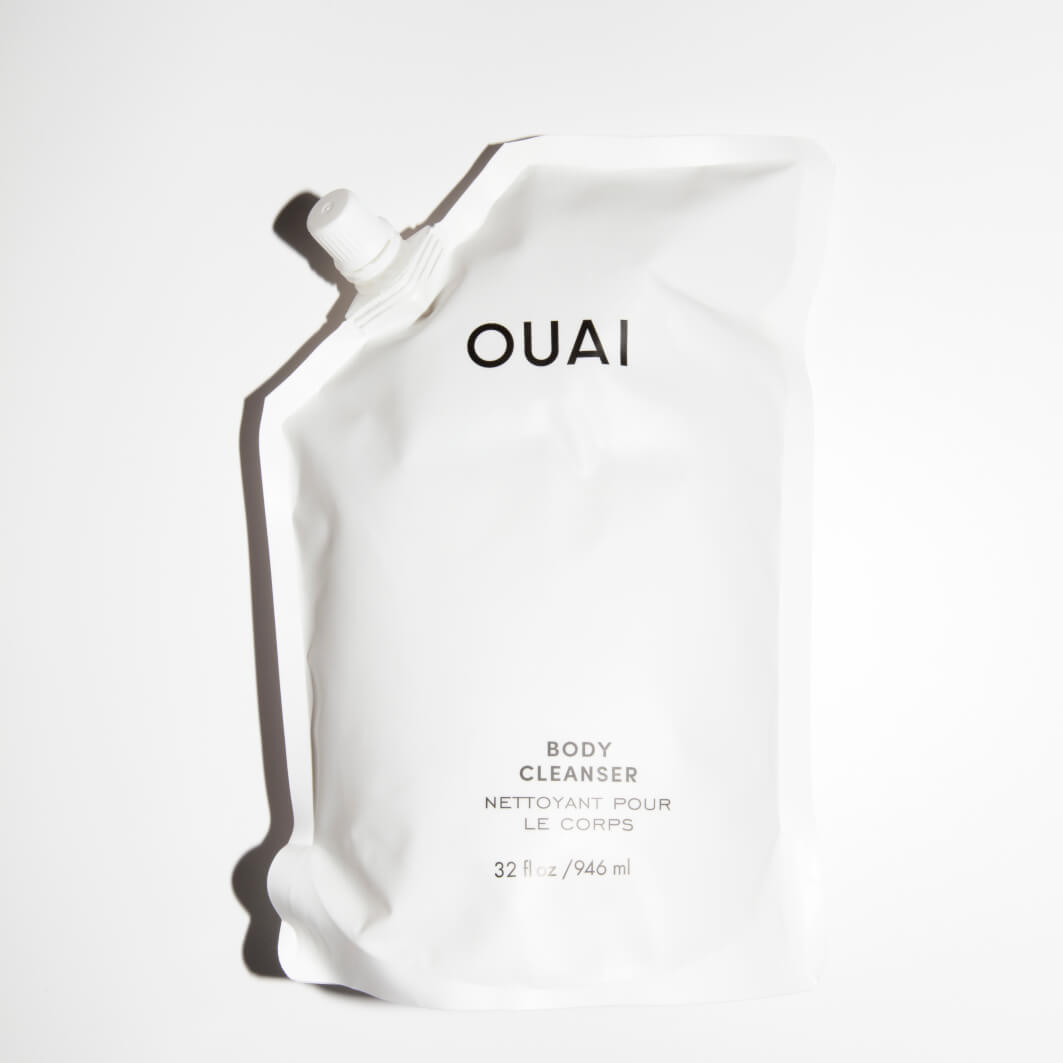 Body Cleanser Refill
