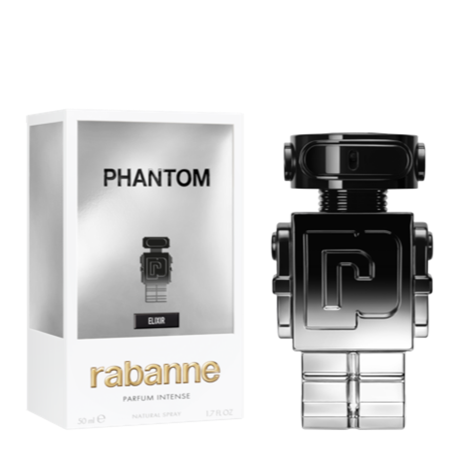 Phantom Elixir Parfum Intense