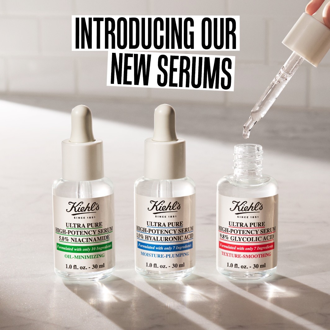 Serum Niacinamide 5%