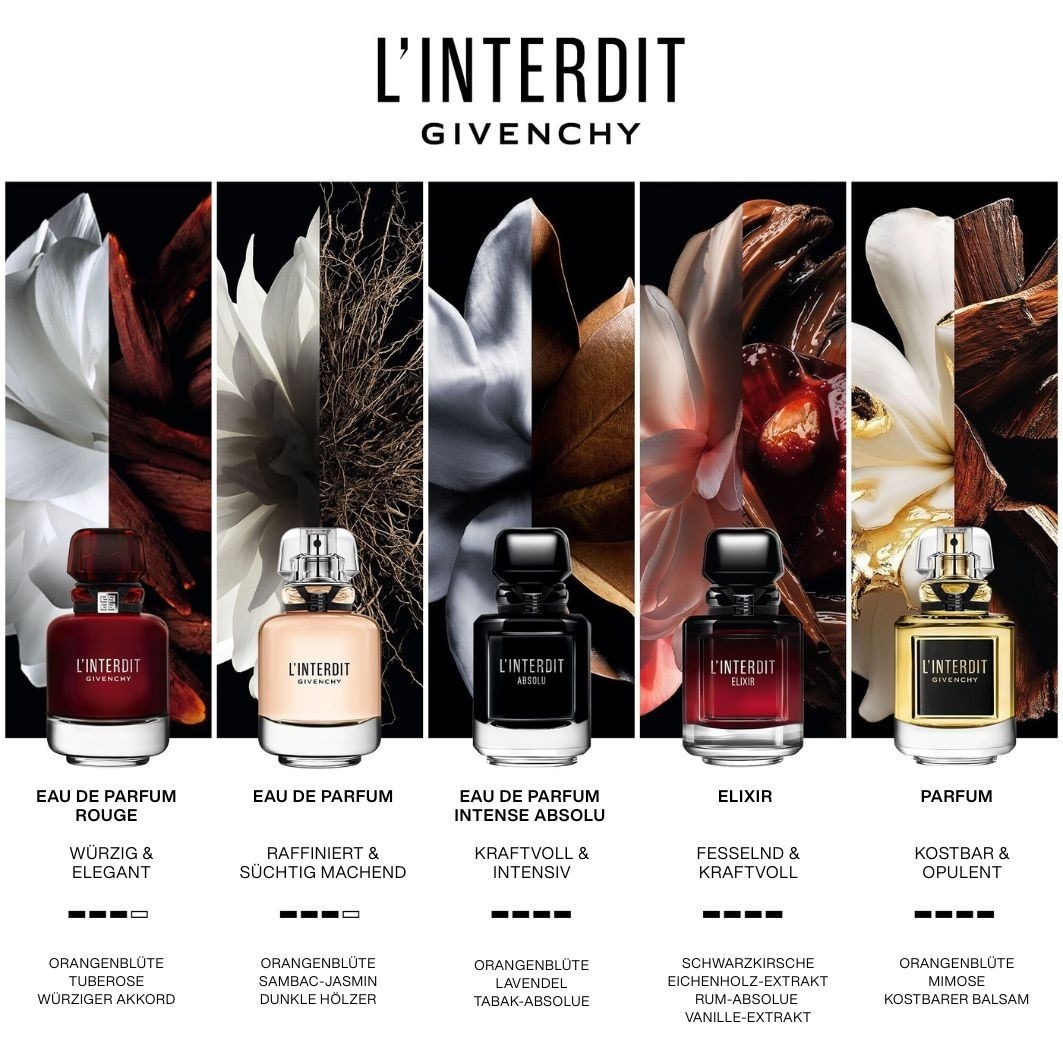 L'Interdit Elixir