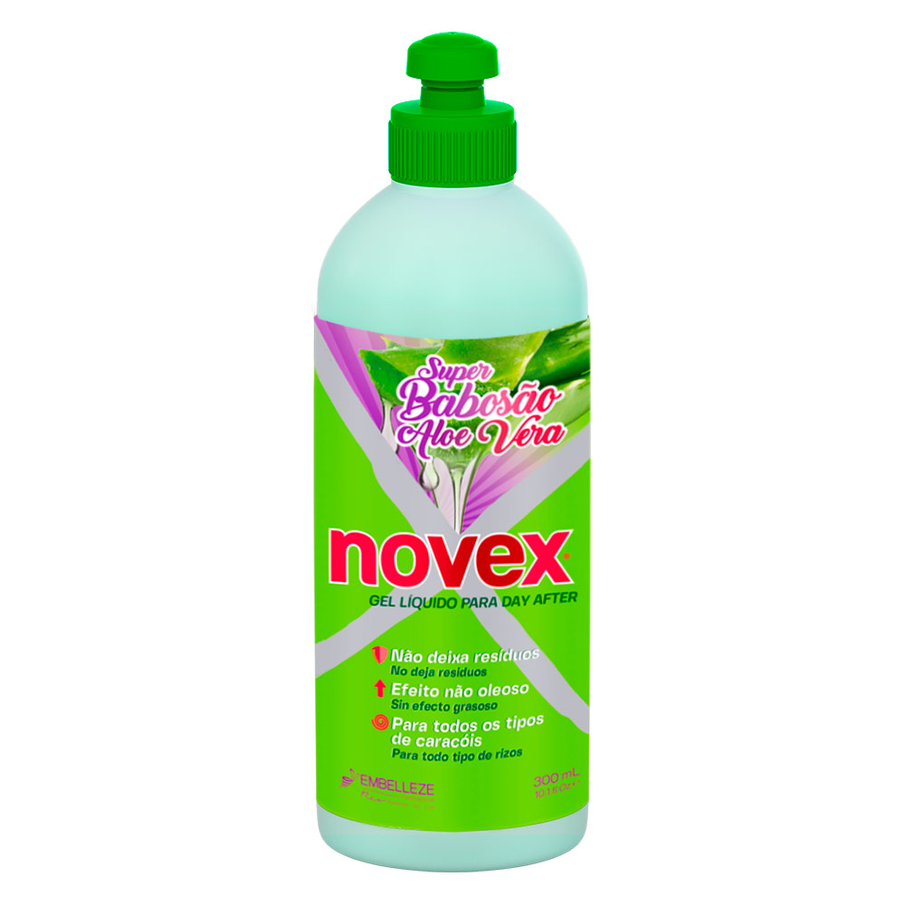 Aloe Vera Dayafter Gel