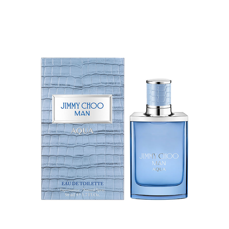 Man Aqua Edt Spray