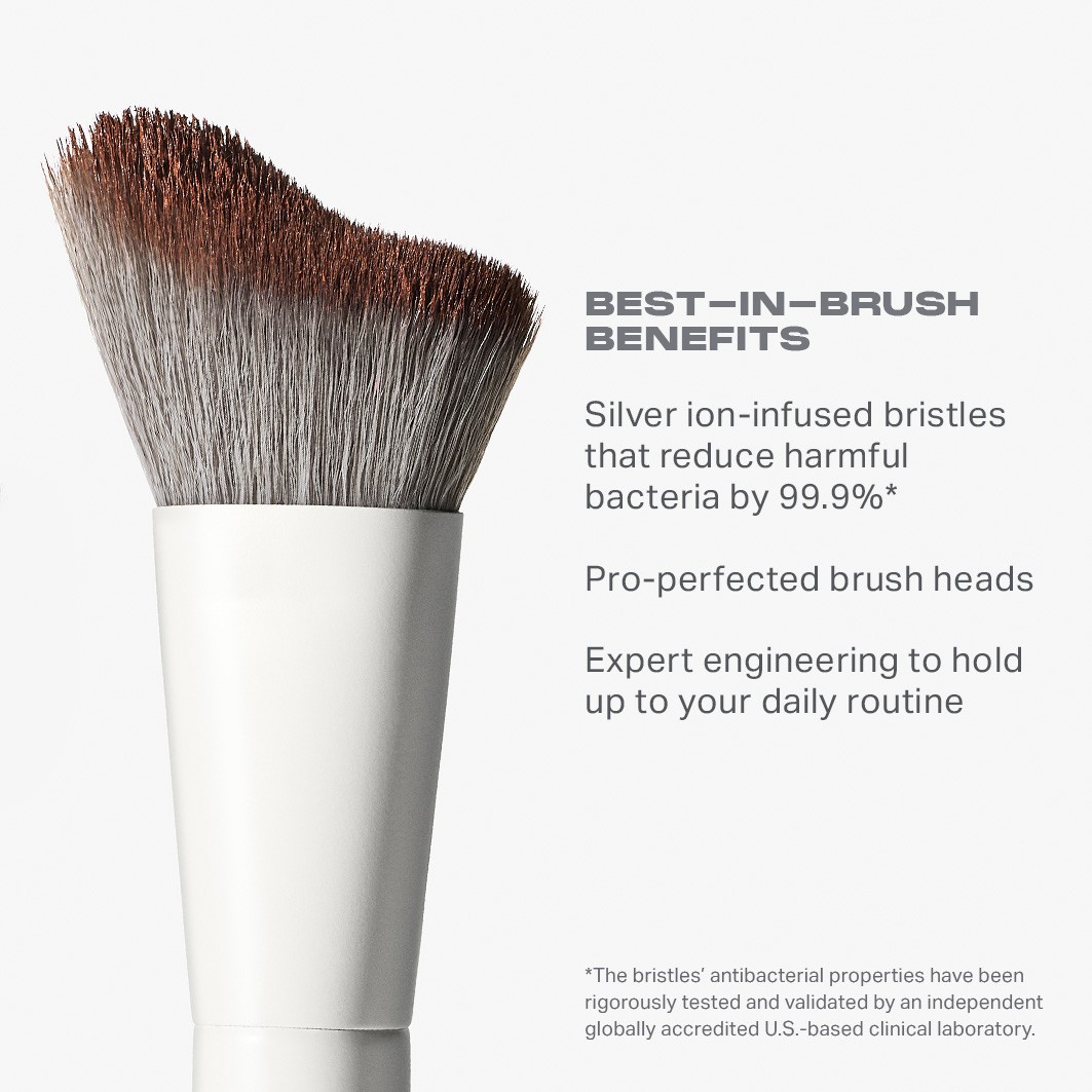 M160 Powder Brush