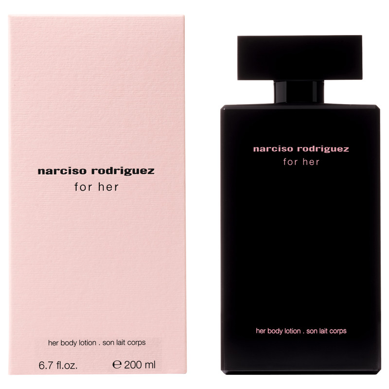 Narciso for her Body Lotion