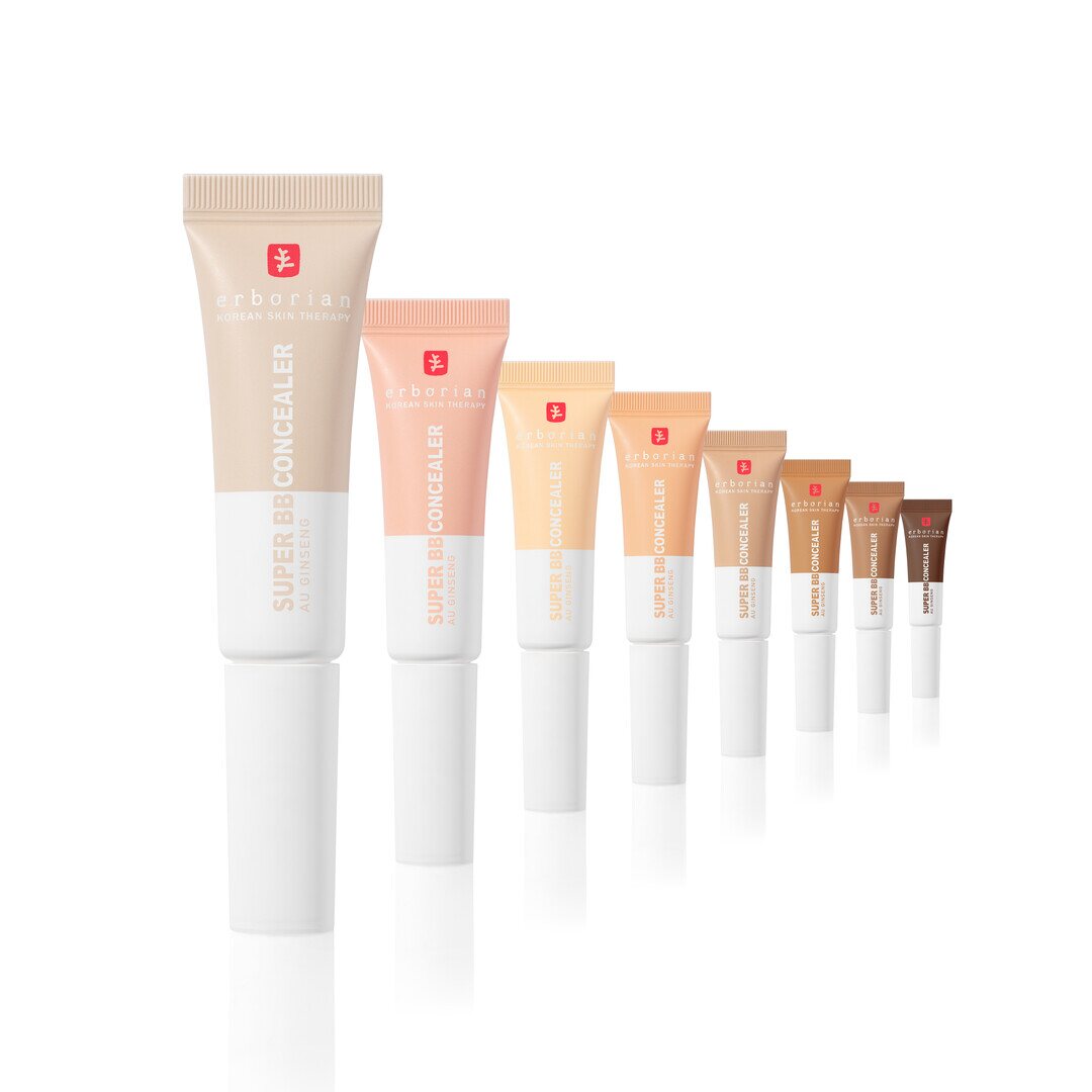 Super BB Cream Concealer