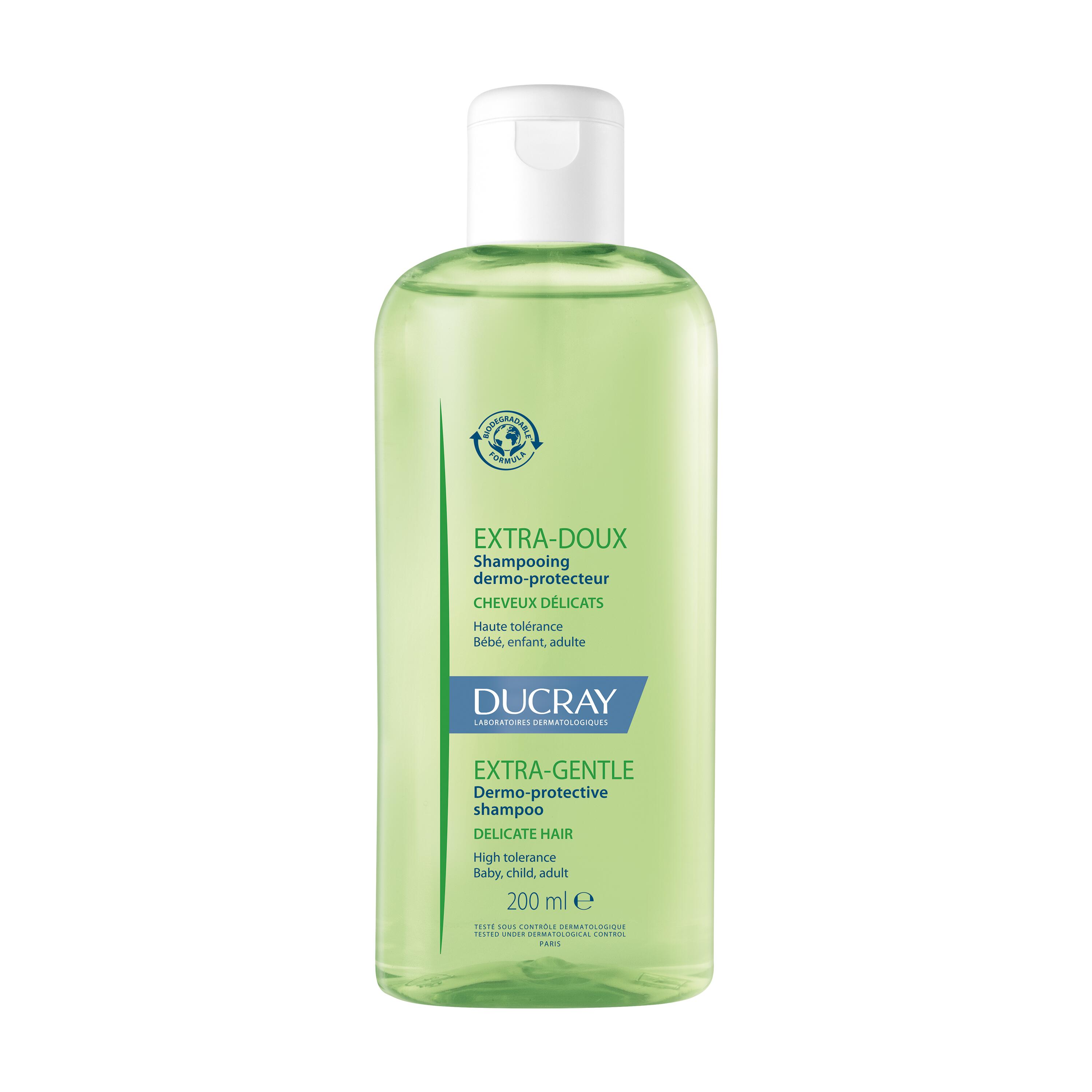 Extra-Doux Champô Dermoprotetor