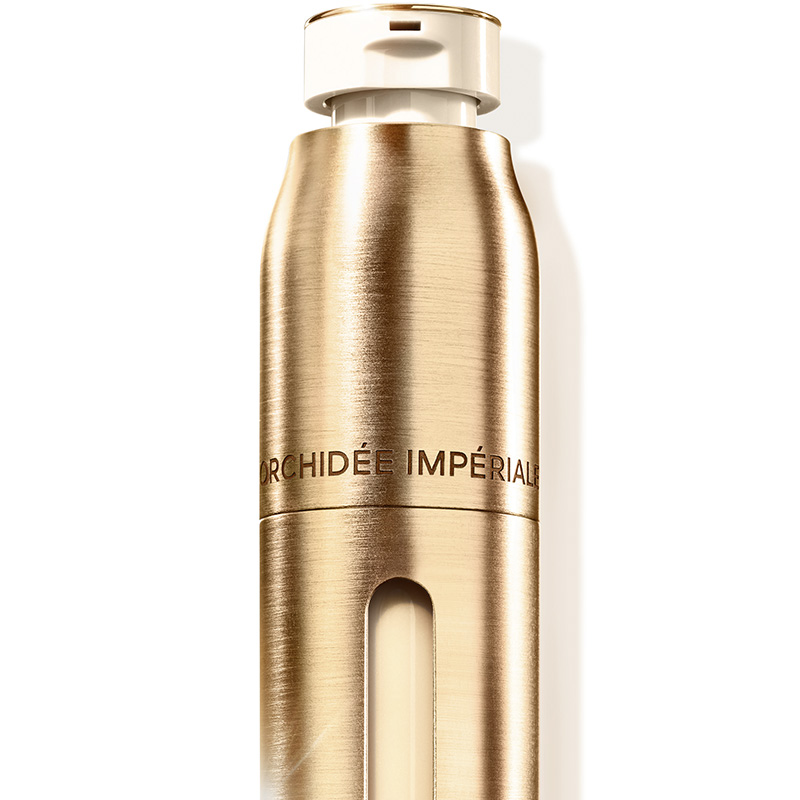 Serum Pump Bottle