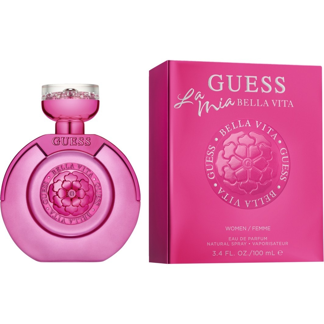 Bella Vita La Mia Bella Vita Eau de Parfum Spray