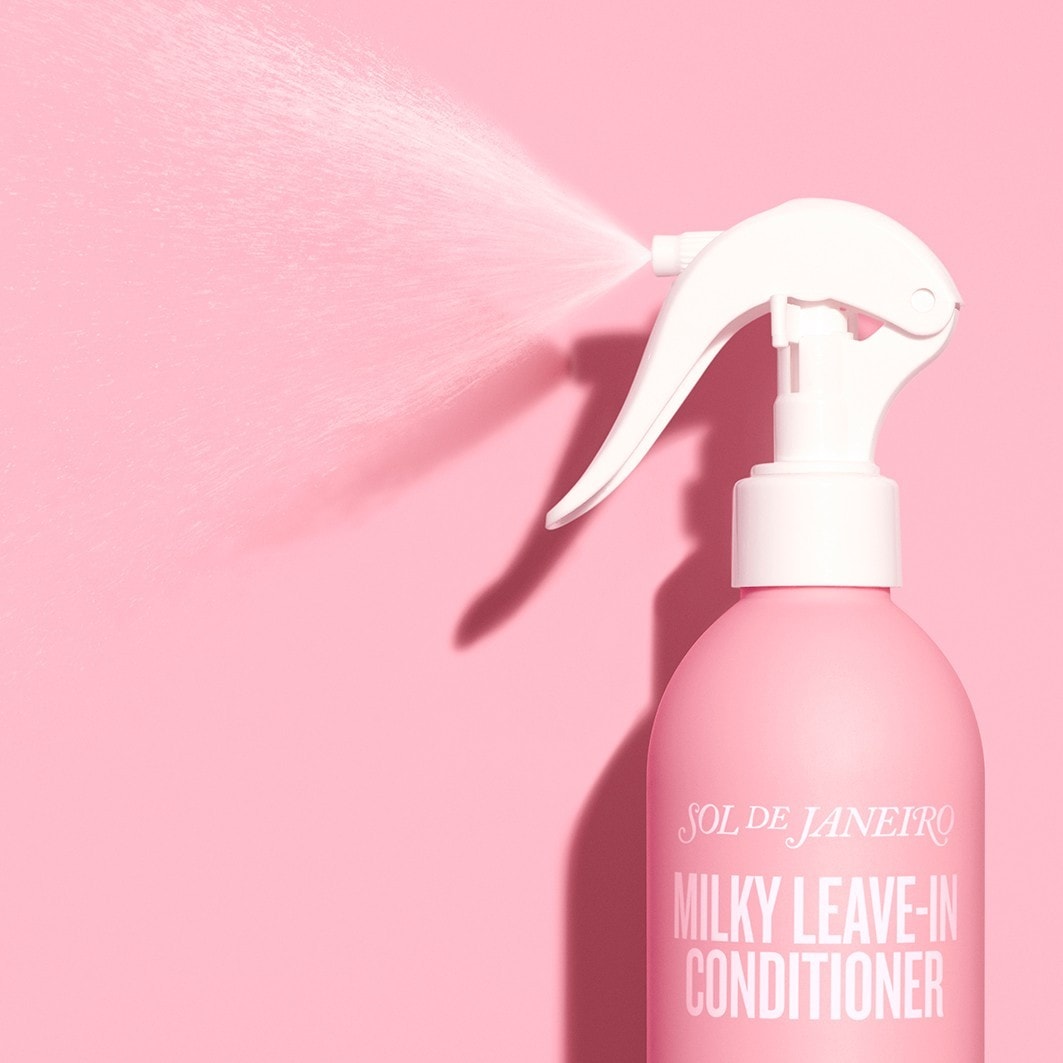 Leave In Conditioner 68