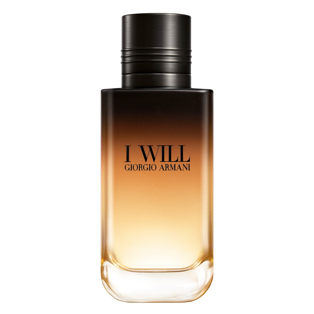 I Will Eau de Parfum Spray
