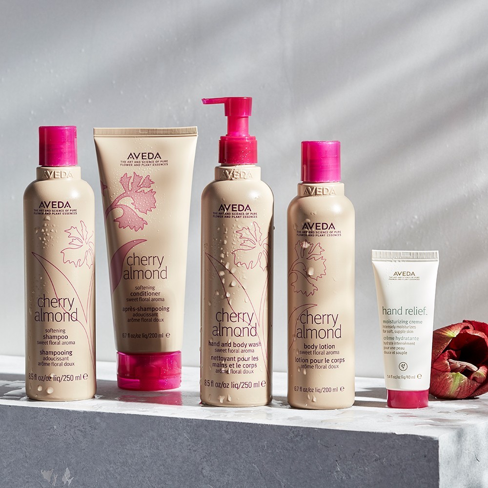 Softening Conditioner