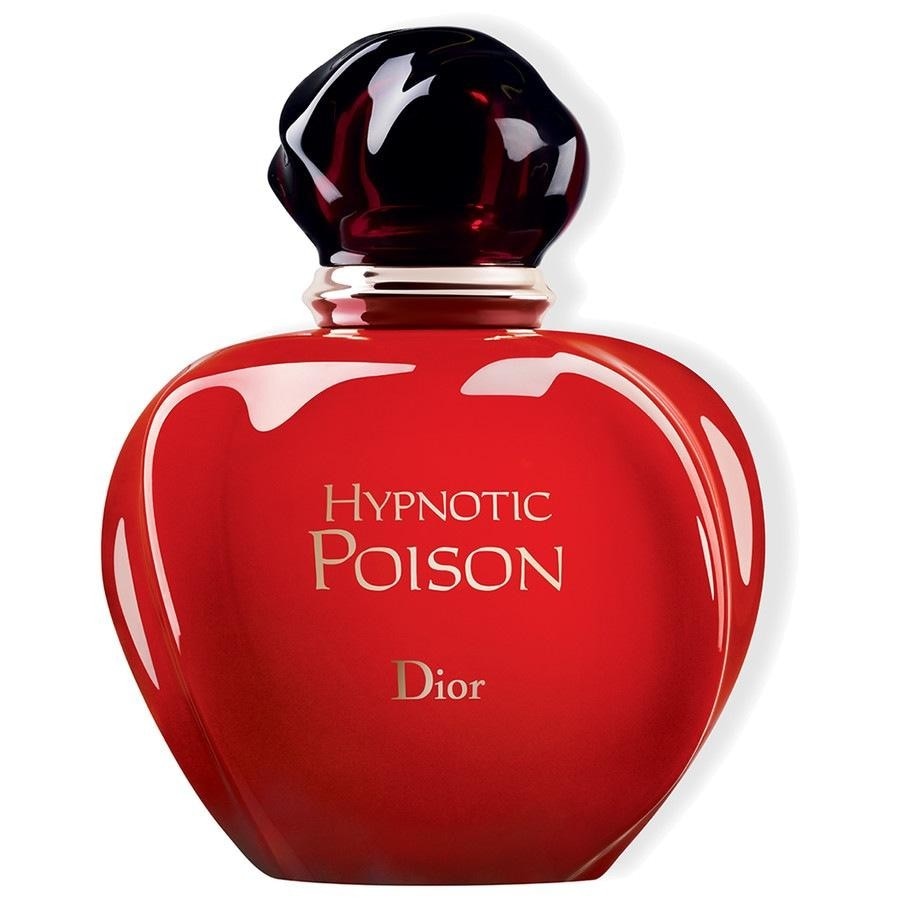 Hypnotic Poison  - Eau de Toilette