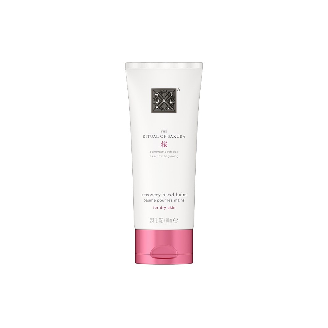 Recovery Hand Balm