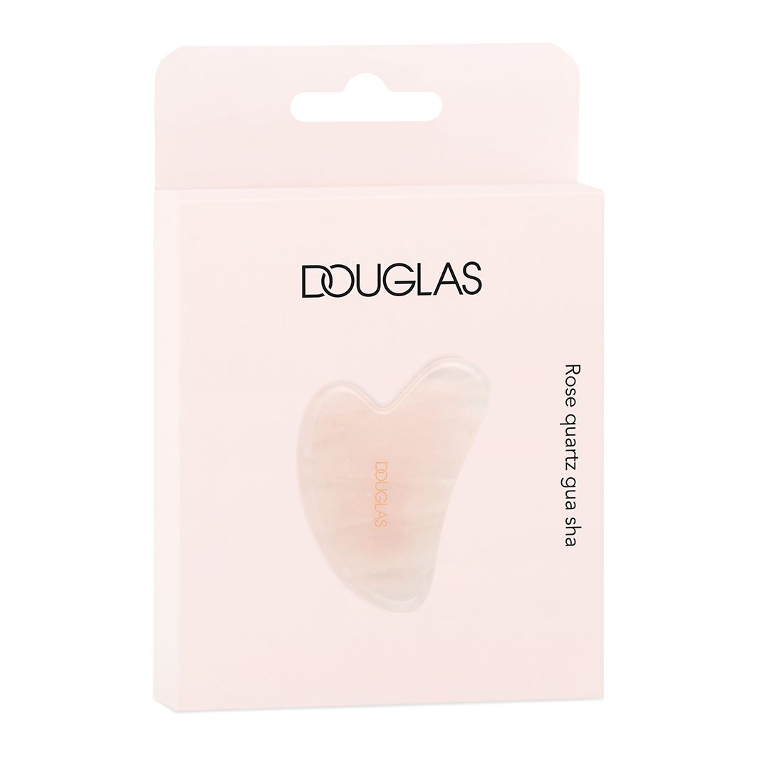 Rose Quartz Gua Sha