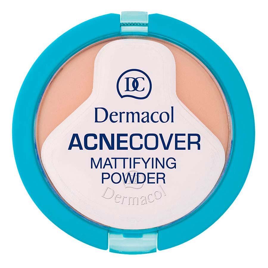Mattifying Powder