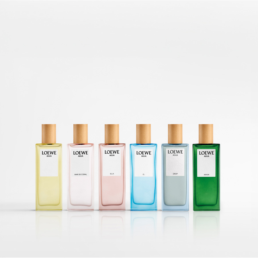 Agua Drop Eau de Parfum Spray