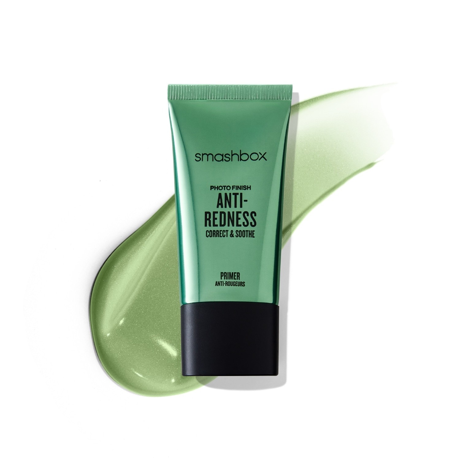 Anti-Redness Primer