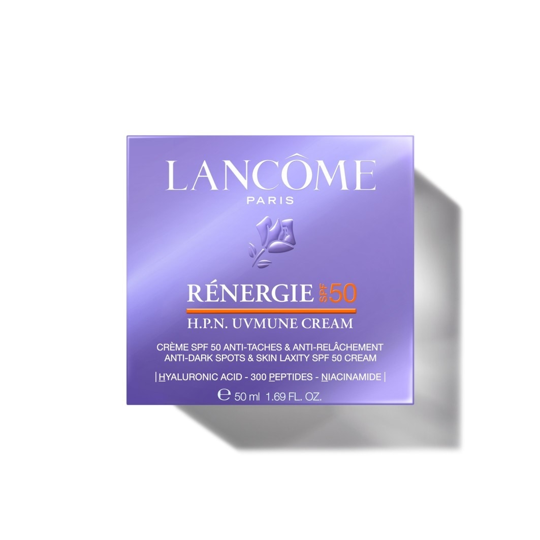 Hpn300 Cream SPF 50
