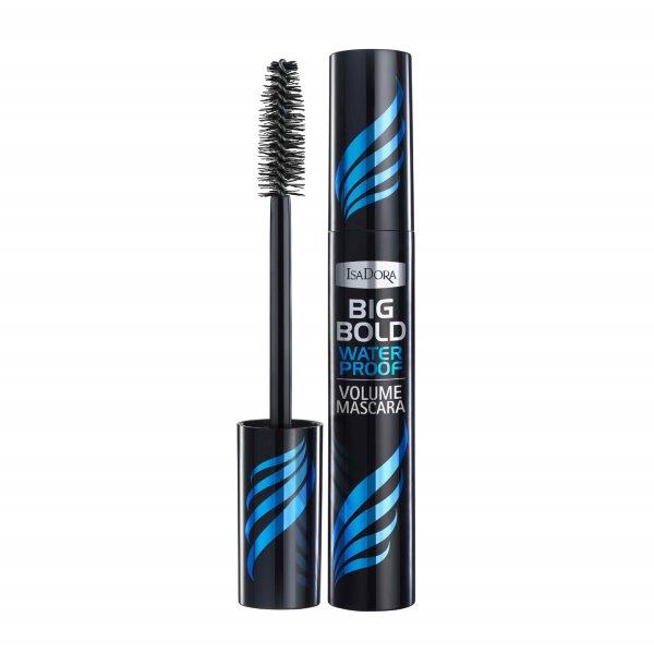 Big Bold Mascara Black Waterproof