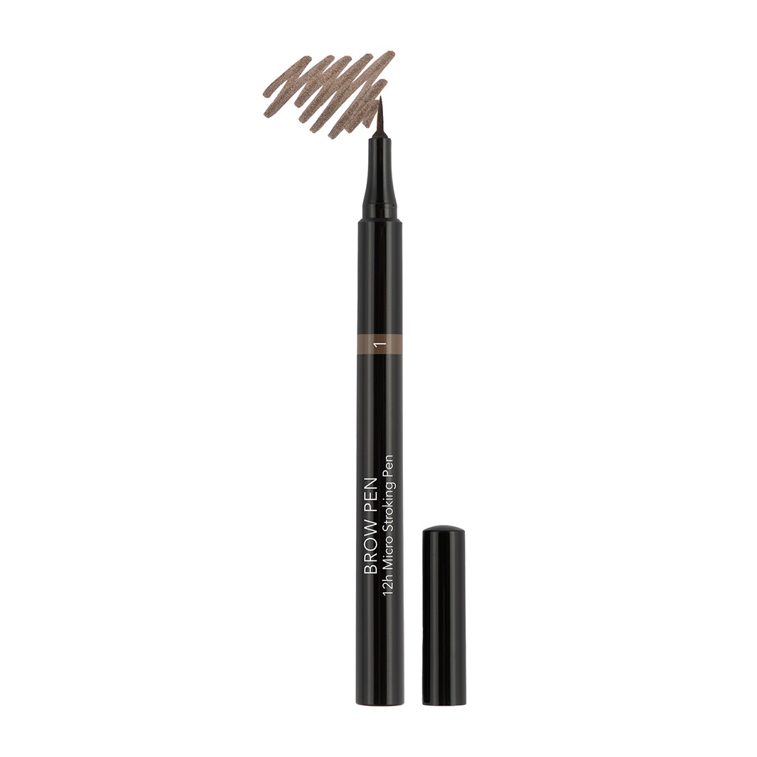 Brow Pen 12H Micro-Stroking Pen