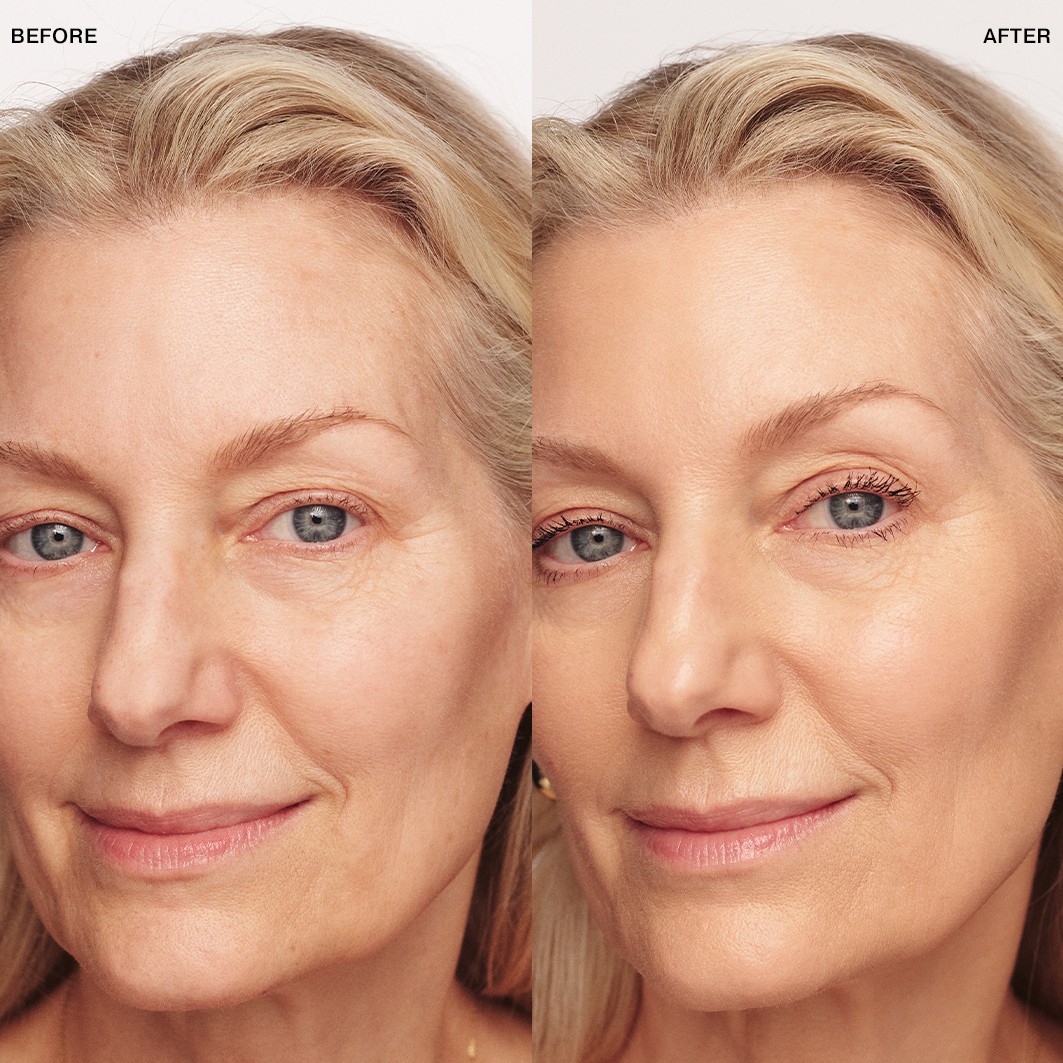 Changing Foundation SPF 15