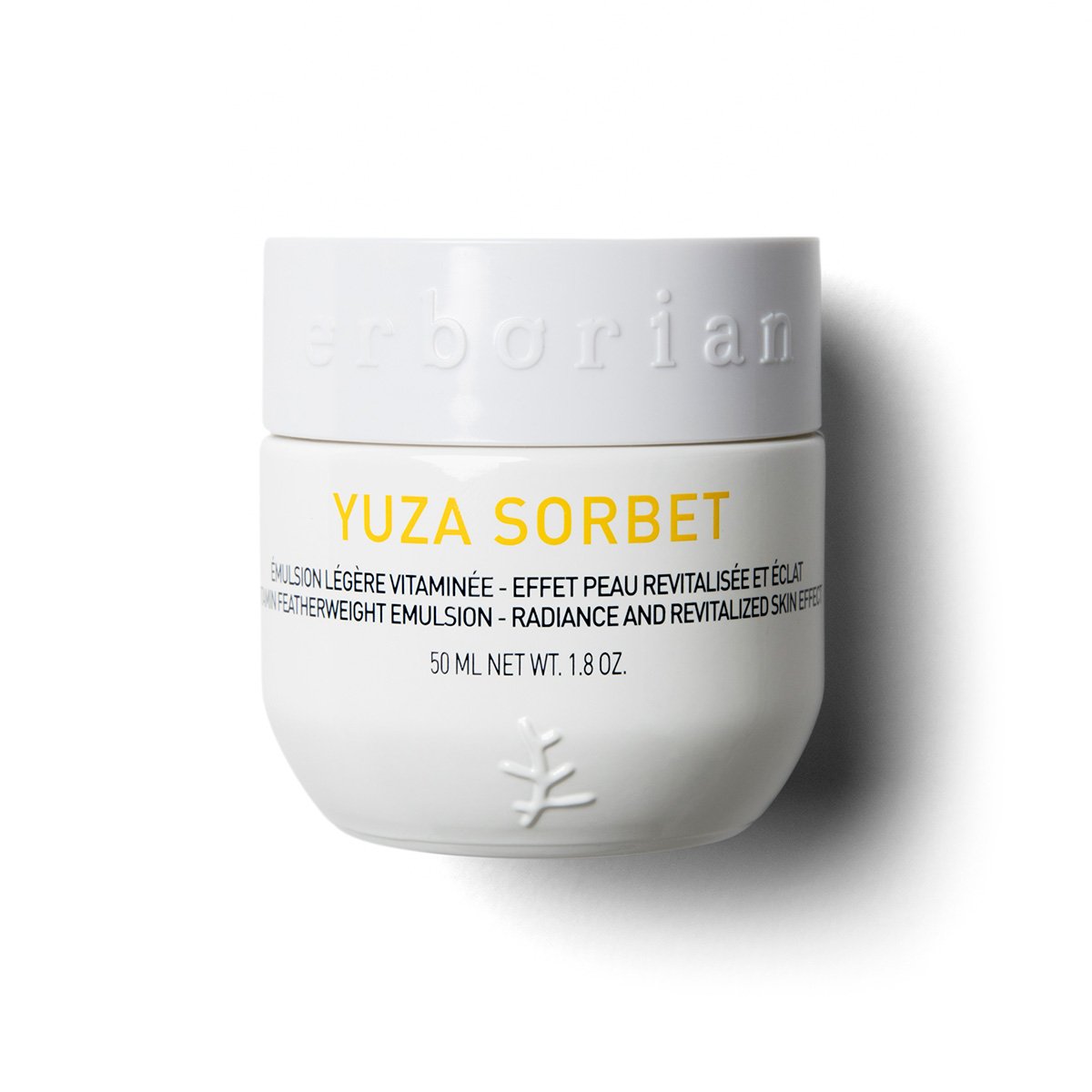 Yuza Sorbet Day
