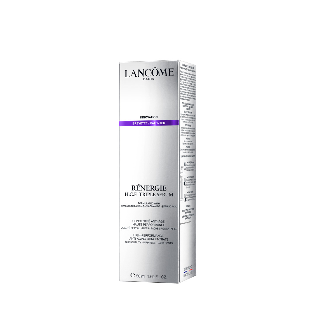 Rénergie H.C.F Triple Serum