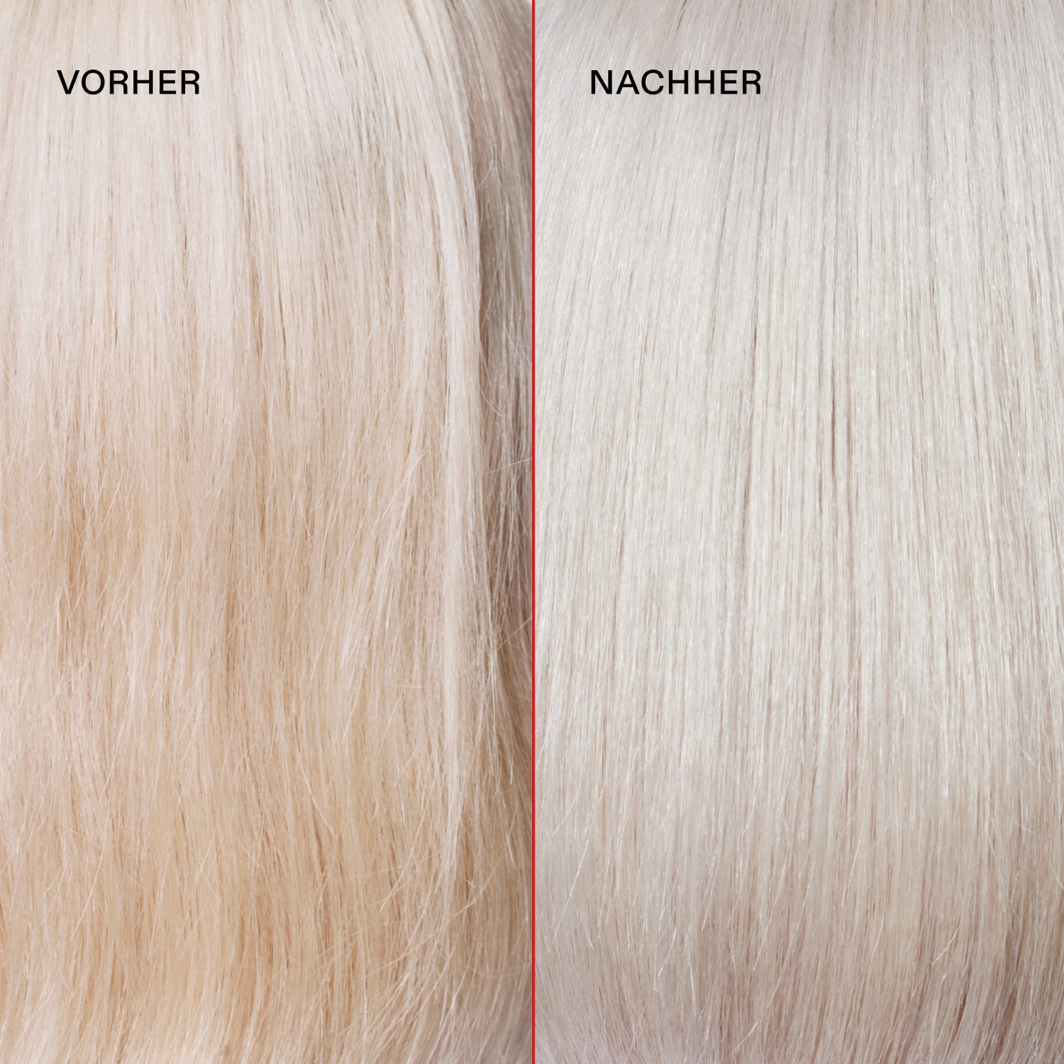 No.4P Blonde Shampoo
