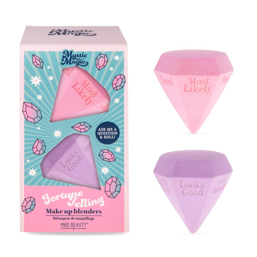 Cosmetic Sponge