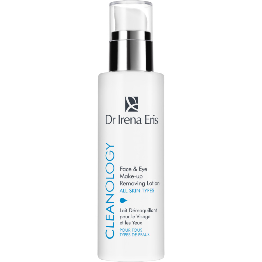 Make-Up Removing Lotion