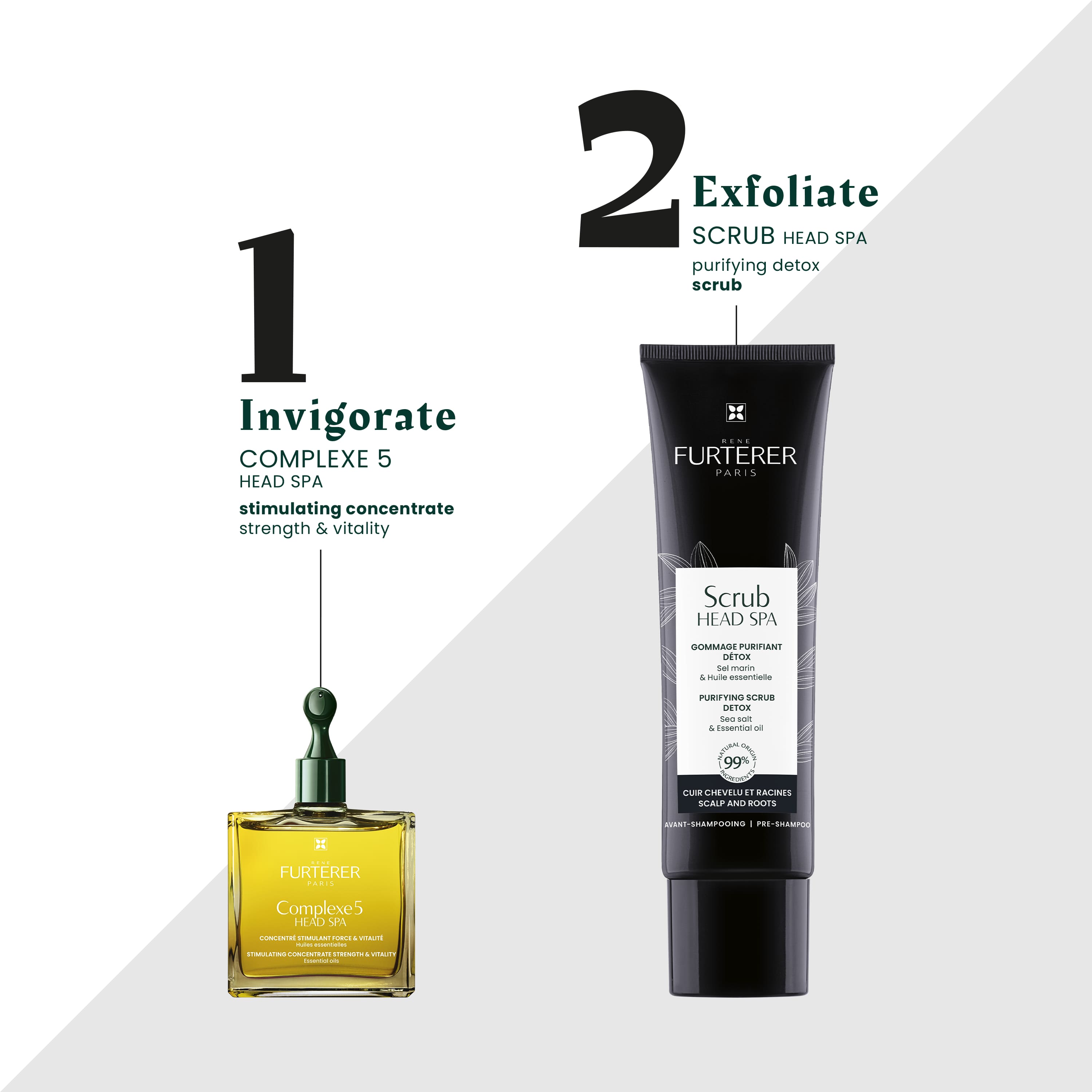 Esfoliante Purificante Detox