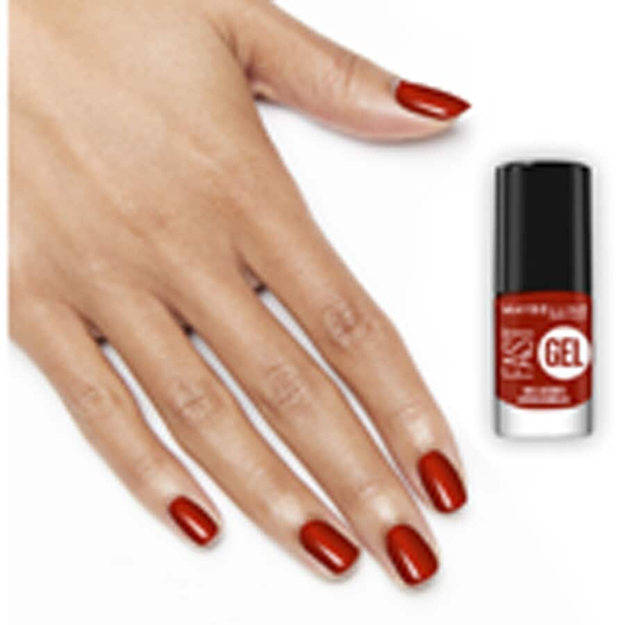 Nail Lacquer