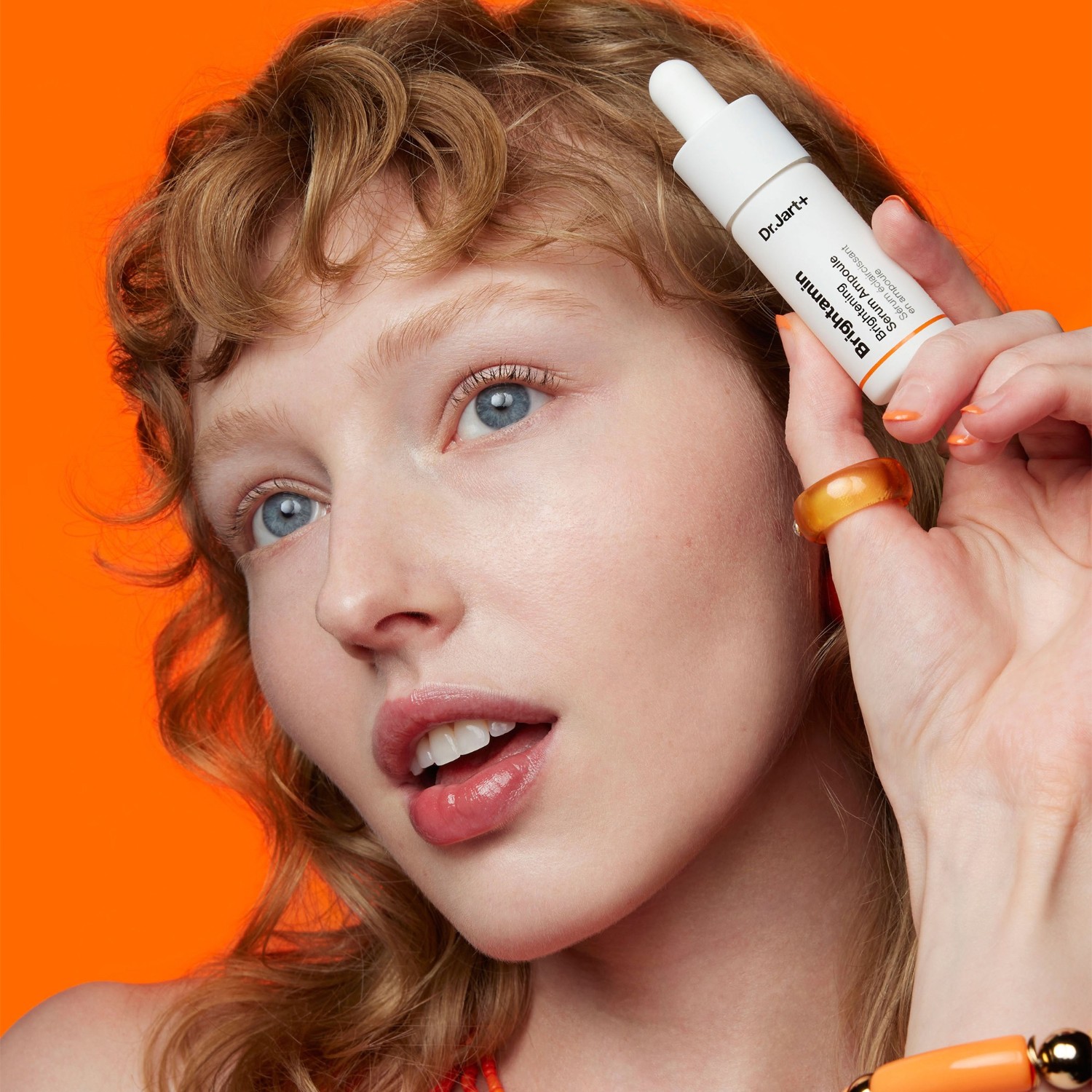 Brightening Serum Ampoule