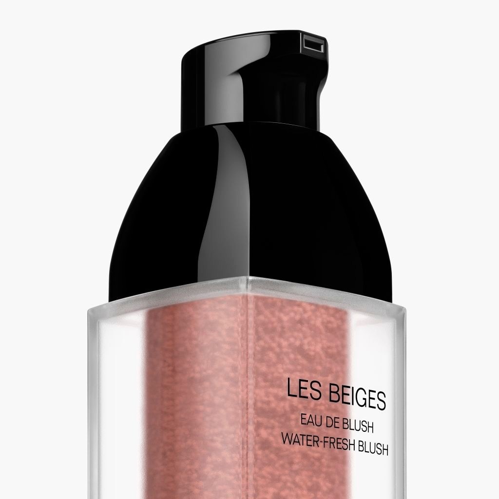 EAU DE BLUSH