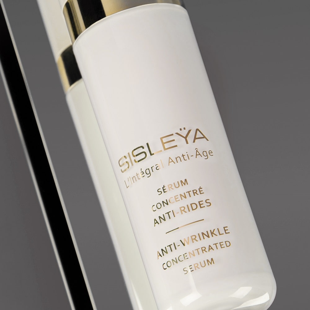 Sisleya Serum Concentre Anti-Rides