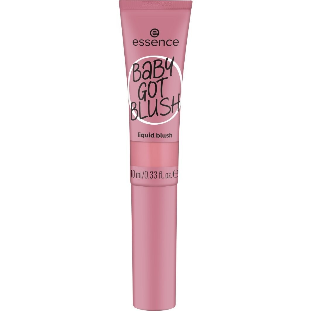 Liquid Blush Baby Got Blush
