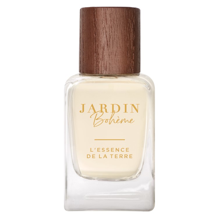 L'Essence De La Terre Natural Edp Spray
