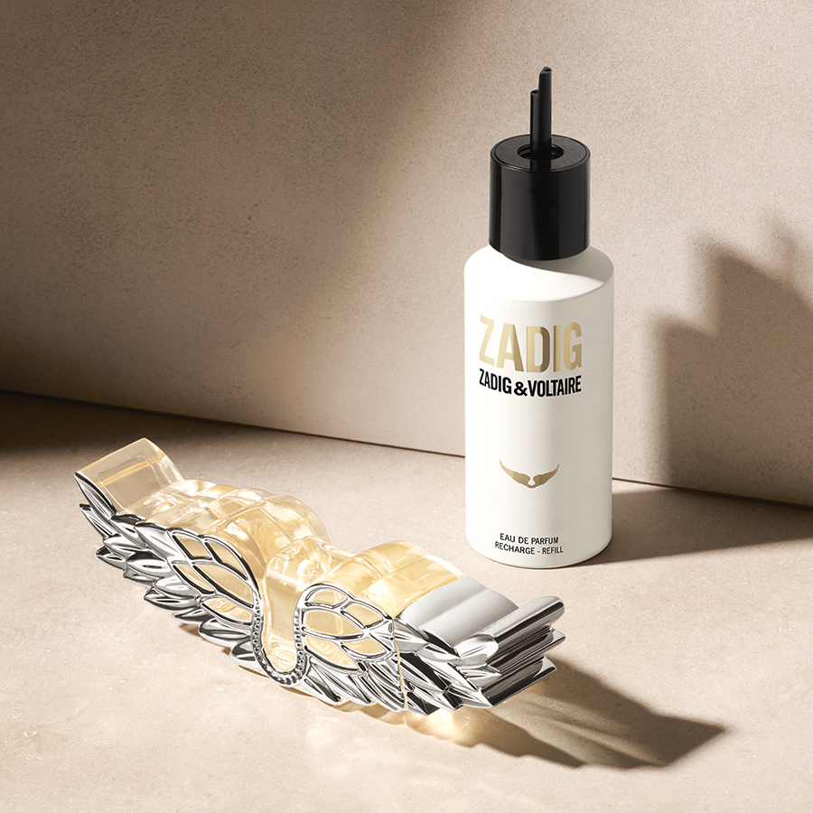 Zadig Eau de Parfum Spray