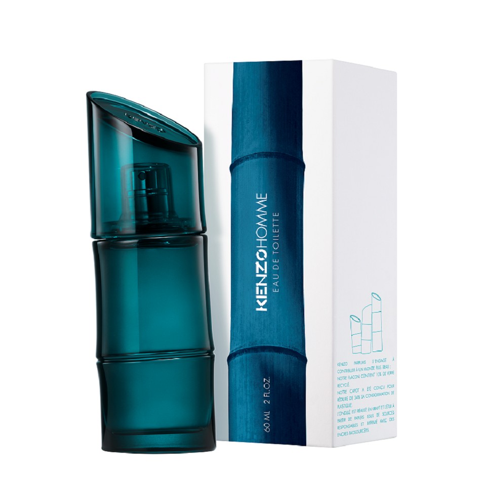 Homme Edt Spray