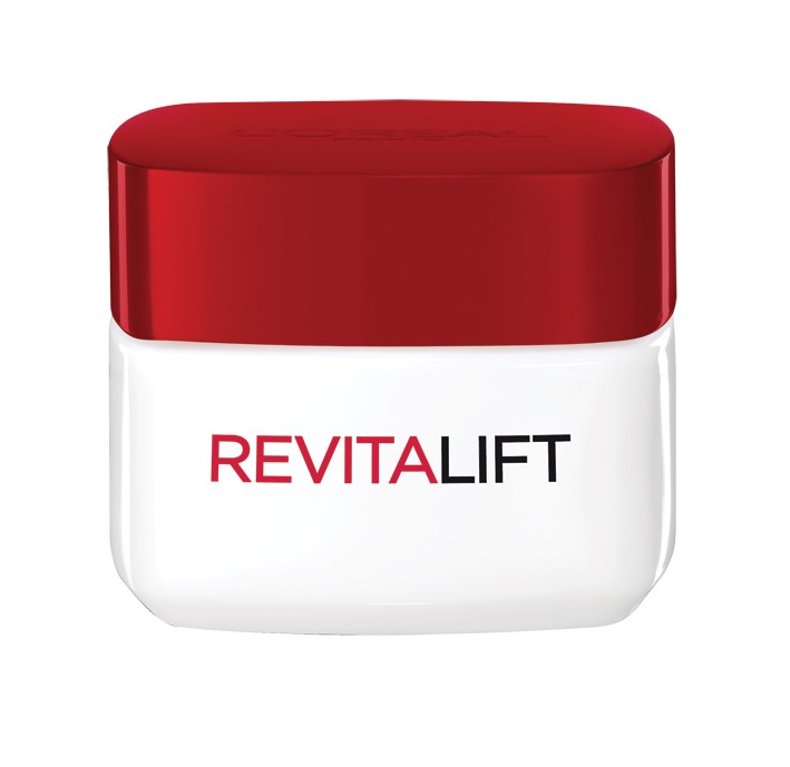 Revitalift Clássico Creme de Dia