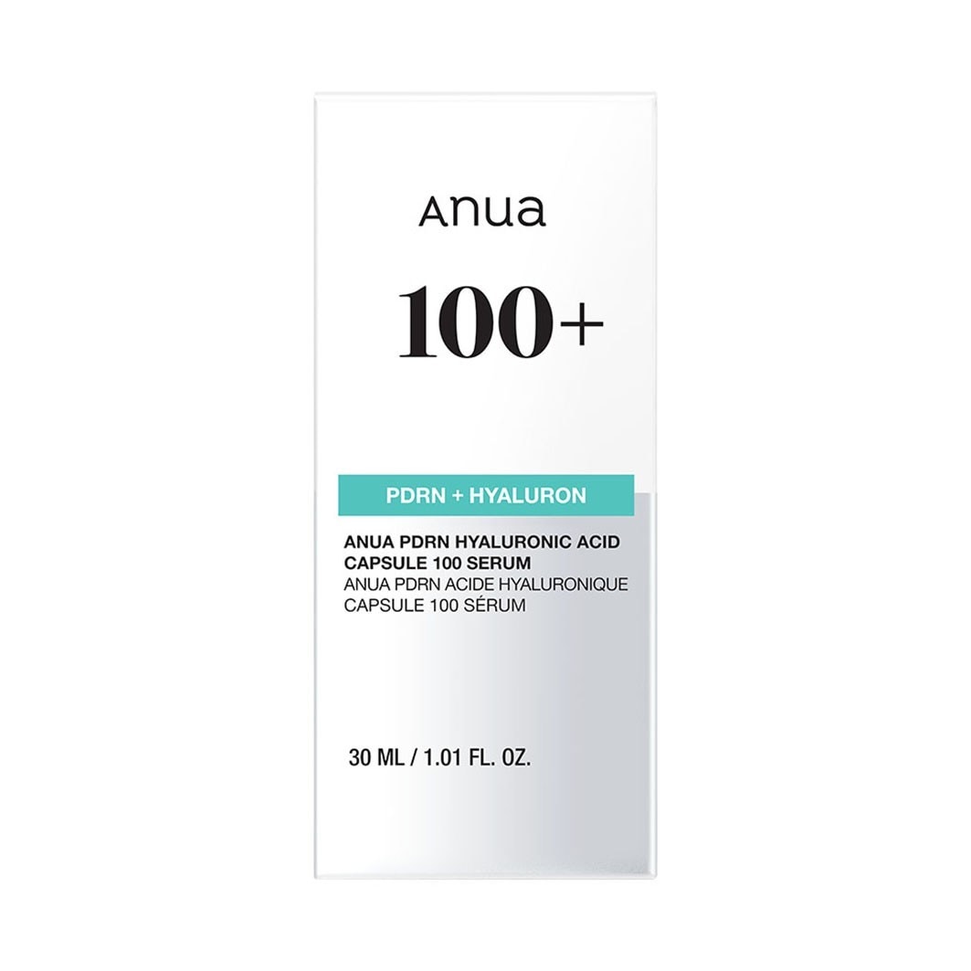 Capsule 100 Serum