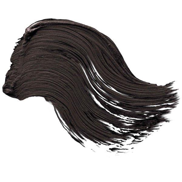 Buil-Up Mascara Extra Volume Black