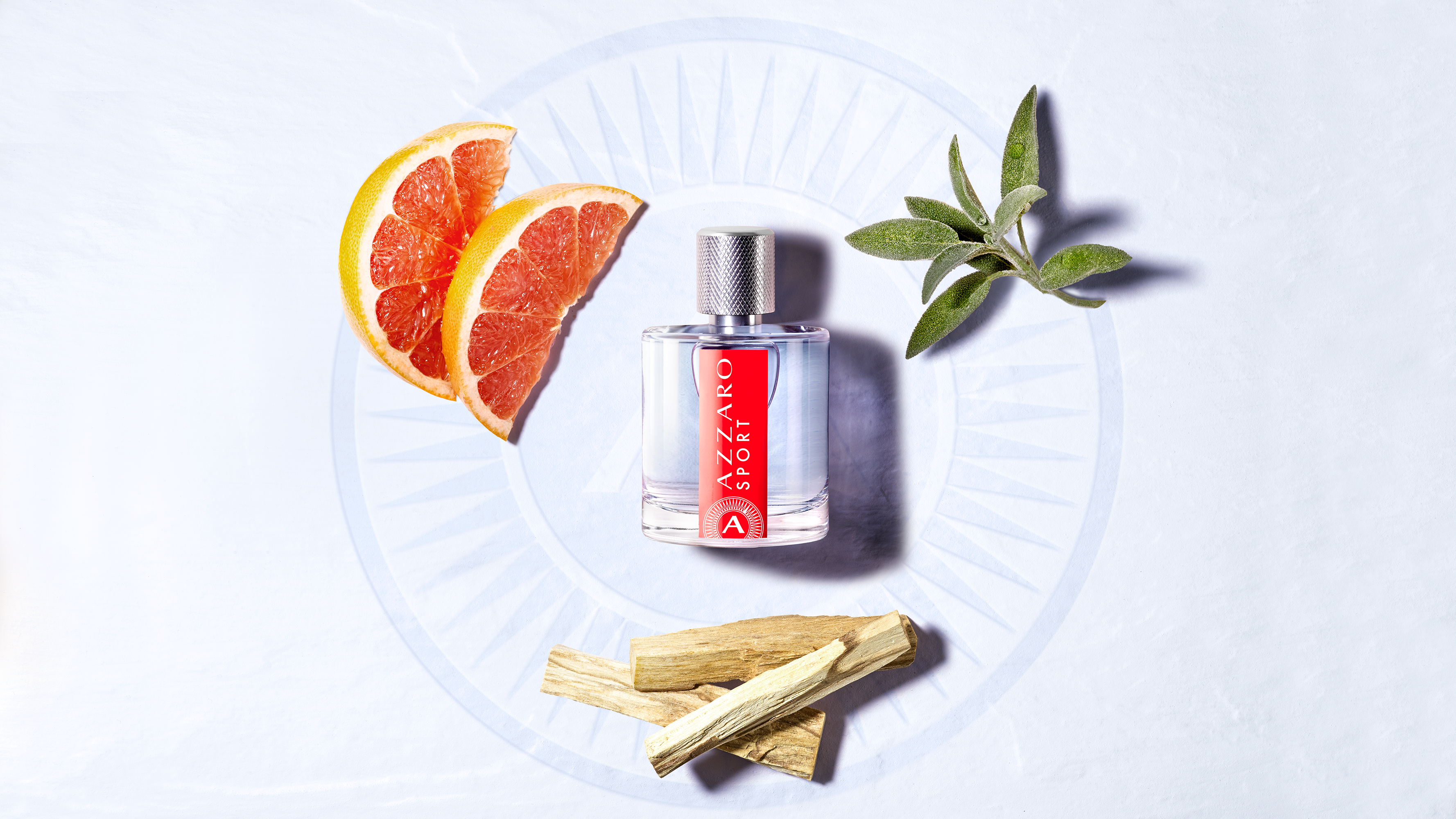 Sport Edt Spray