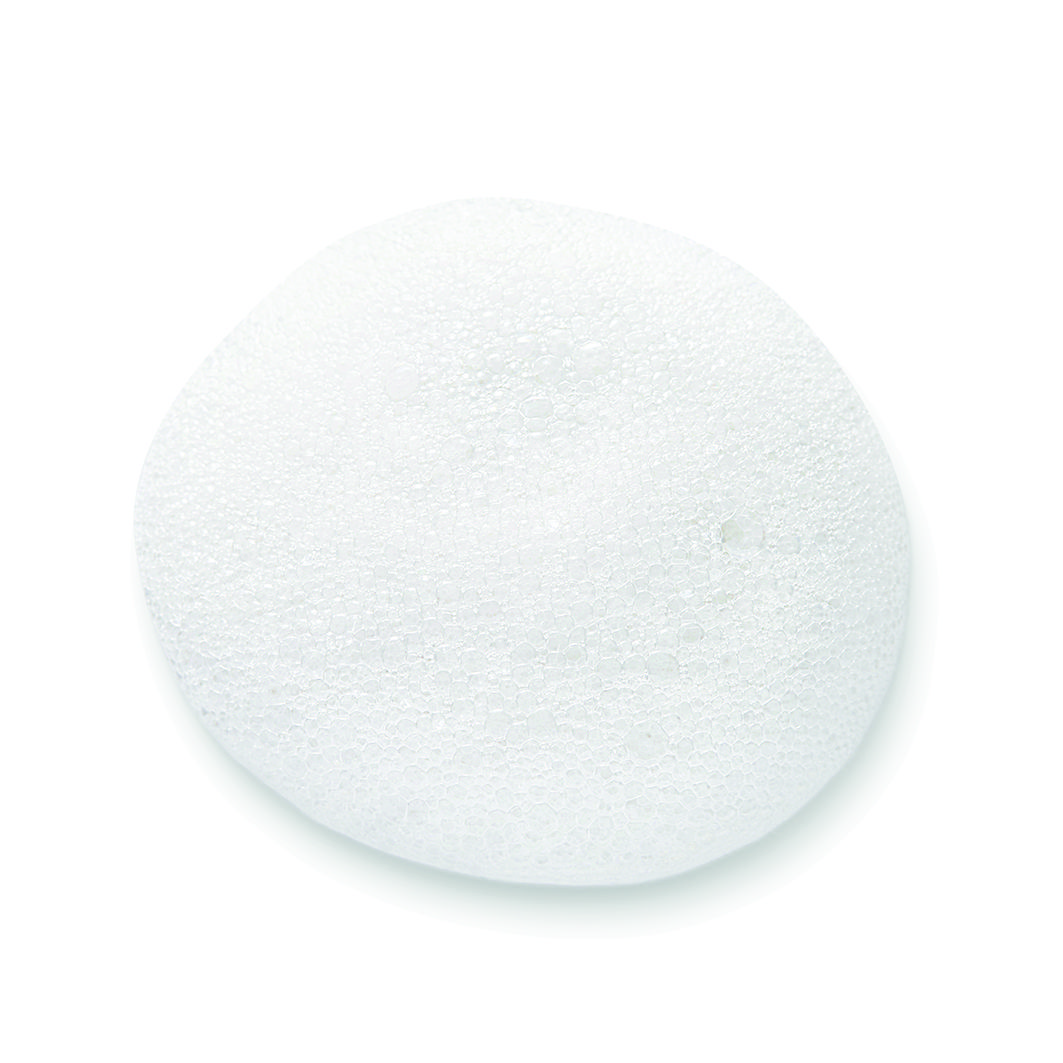 Sport Shower Foam