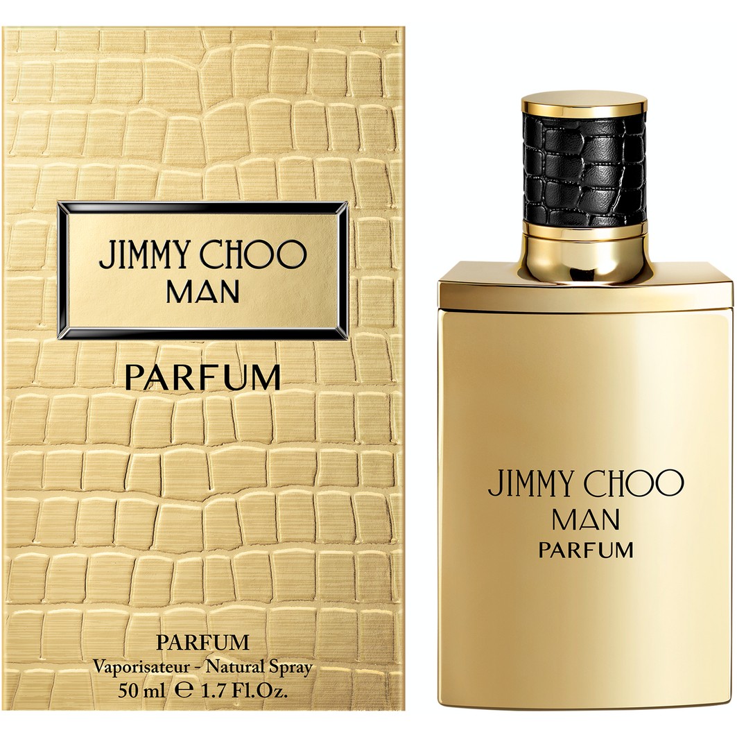 Man Parfum Spray