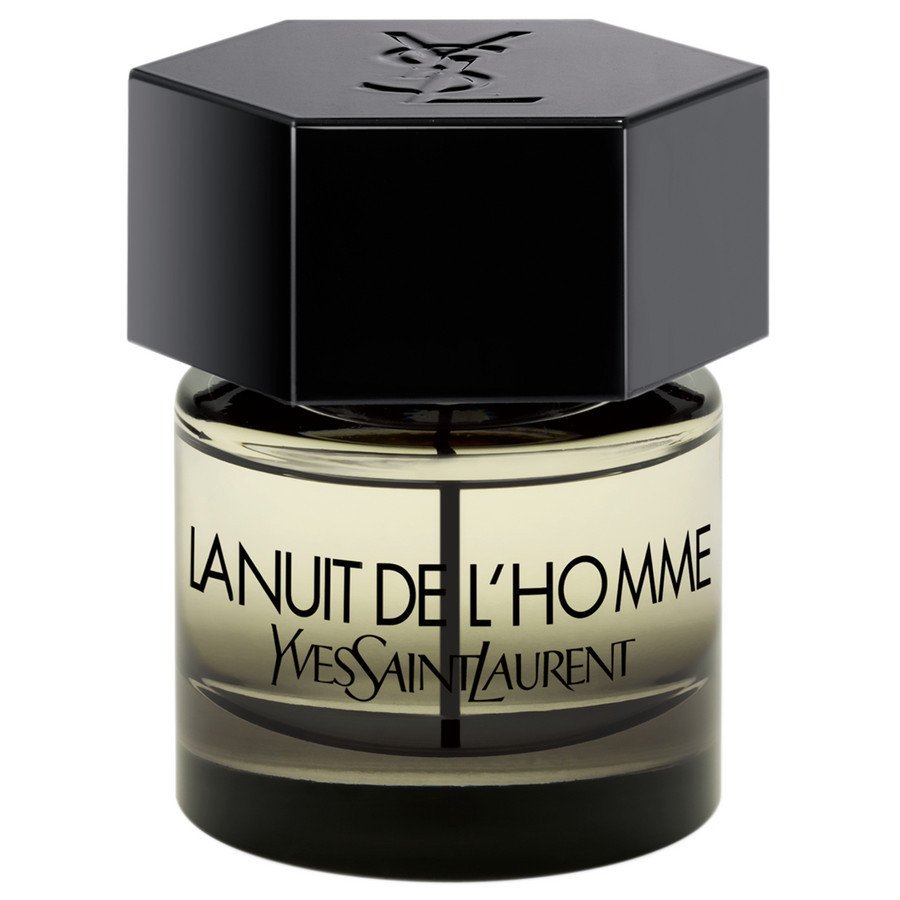 La Nuit De L'Homme Eau de Toilette